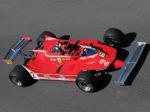 Ferrari 312 T5 1980 года